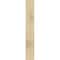 Ekena Millwork Olympic Traditional Rough Sawn Outlooker, Douglas Fir, 6"W x 38"D x 42"H OUT06X38X42OLY01RDF - alternate 3